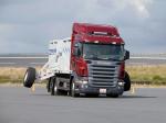 Scania R470 6x2 2004 года